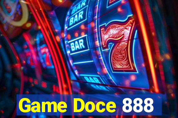 Game Doce 888